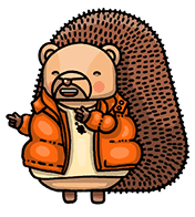 Bear