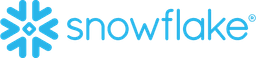 Snowflake logo
