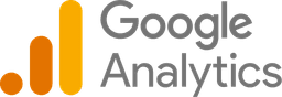 Google Analytics logo