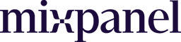 Mixpanel logo